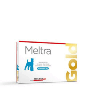 Meltra gold x 3 comp - Brouwer