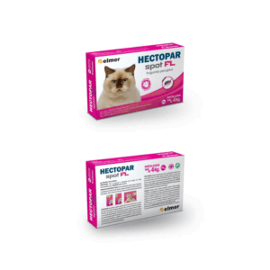 Hectopar plus FL (gatos mas de 4 kg) – Elmer