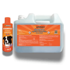 Shampoo P&G x 250 ml - Elmer