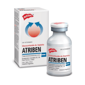 Atriben x 20 ml - Holliday
