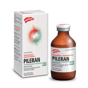 Pileran x 50 ml - Holliday