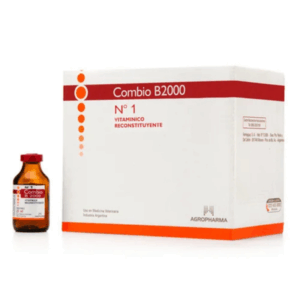 Combio B2000 - Agropharma