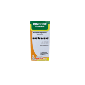Cincobe x 50 ml - Argos