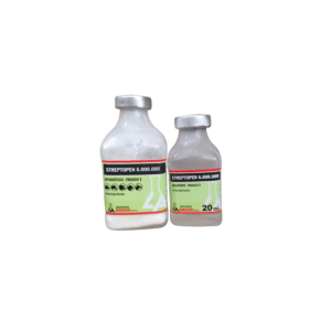 Streptopen 6.000.000 - Argos