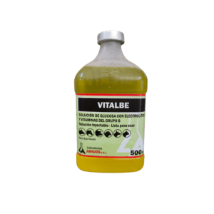 Vitalbe x 1 litro – Argos