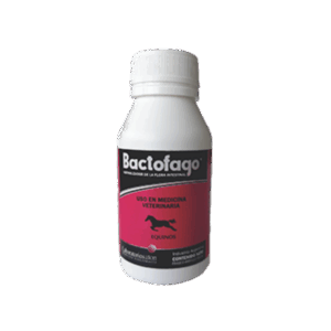 Bactofago x 100 ml- Aton