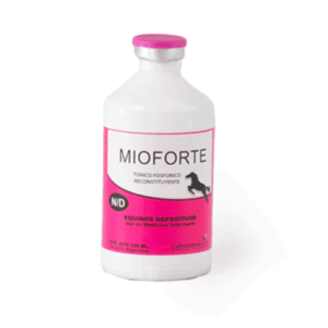 Mioforte x 100 ml - Aton