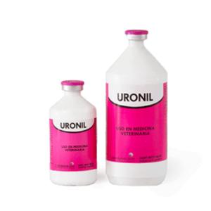 Uronil x 250 ml - Aton