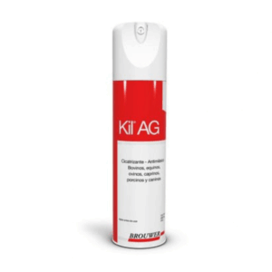 Kil AG x 440 ml - Brouwer