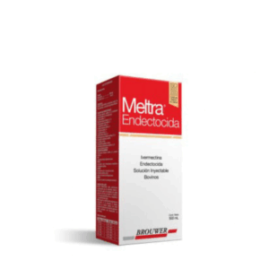 Meltra endectocida x 50 ml - Brouwer