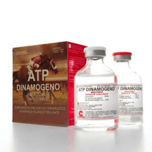 ATP Dinamógeno x 50 ml - Chinfield