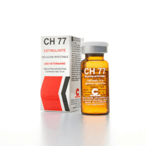 CH 77 x 10 ml - Chinfield