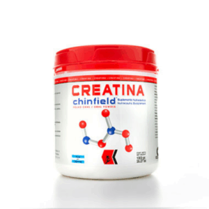 Creatina chinfield x 1 kilo - Chinfield