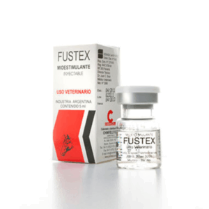 Fustex x 5 ml - Chinfield