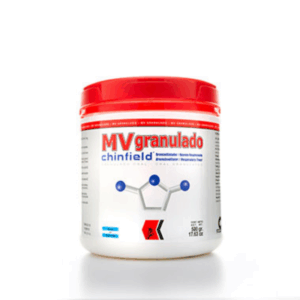 MV granulado x 500 gr - Chinfield