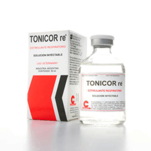 Tonicor re x 50 ml - Chinfield
