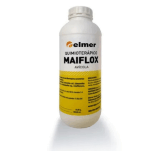 Maiflox x 1 litro - Elmer