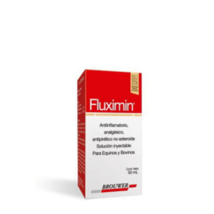 Fluximin x 50 ml - Brouwer