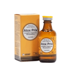 Atox prix x 50 ml - Nort