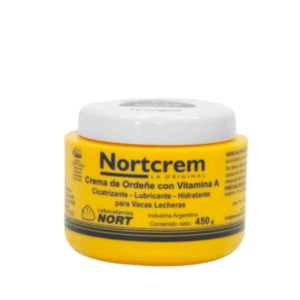 Nortcrem x 250 gr - Nort