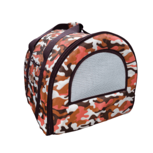 Transportin para gatos y perros pequeños (3406)