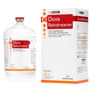 Duva Rehidratante x 500 ml - Agropharma