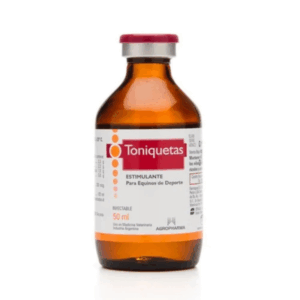 Toniquetas x 50 ml - Agropharma