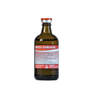 Buta Induvet x 100 ml - Induvet