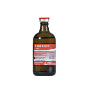 Cacodelta x 90 ml - Induvet
