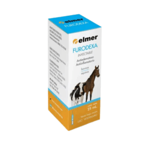 Furodexa x 25 ml - Elmer