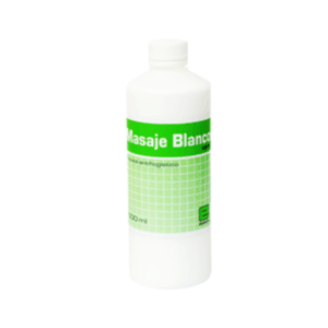 Masaje Blanco x 500 ml - Enrich