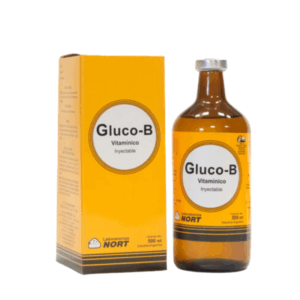 Gluco-B x 250 ml - Nort