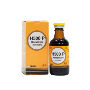 H500 P x 50 ml - Nort