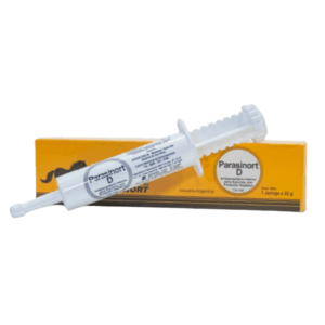 Parasinort-D x 22 gr - Nort