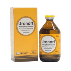 Uronort x 100 ml - Nort