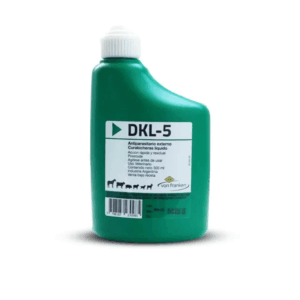 DKL-5 x 300 ml - Fatro Von Franken