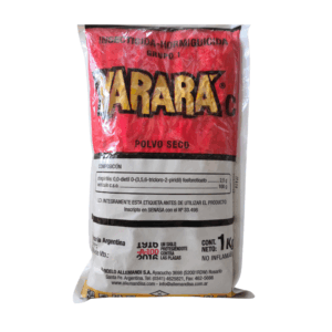 Yarará en polvo x 1 kg - Allemandi