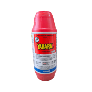 Yarará talquera x 250 gr - Allemandi