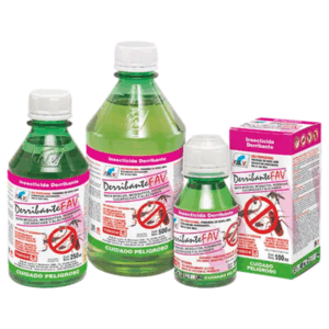 Derribante FAV x 100 ml - FAV srl