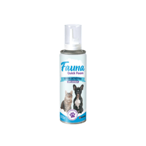 Fauna Quick Foam x 210 ml - Konig