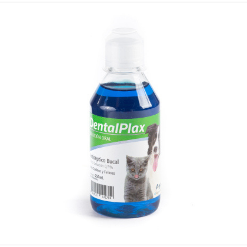 Dentalplax x 250ml - Afford