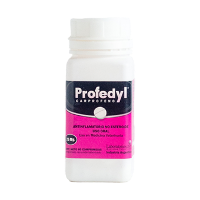 Profedyl x 60 comprimidos - Aton