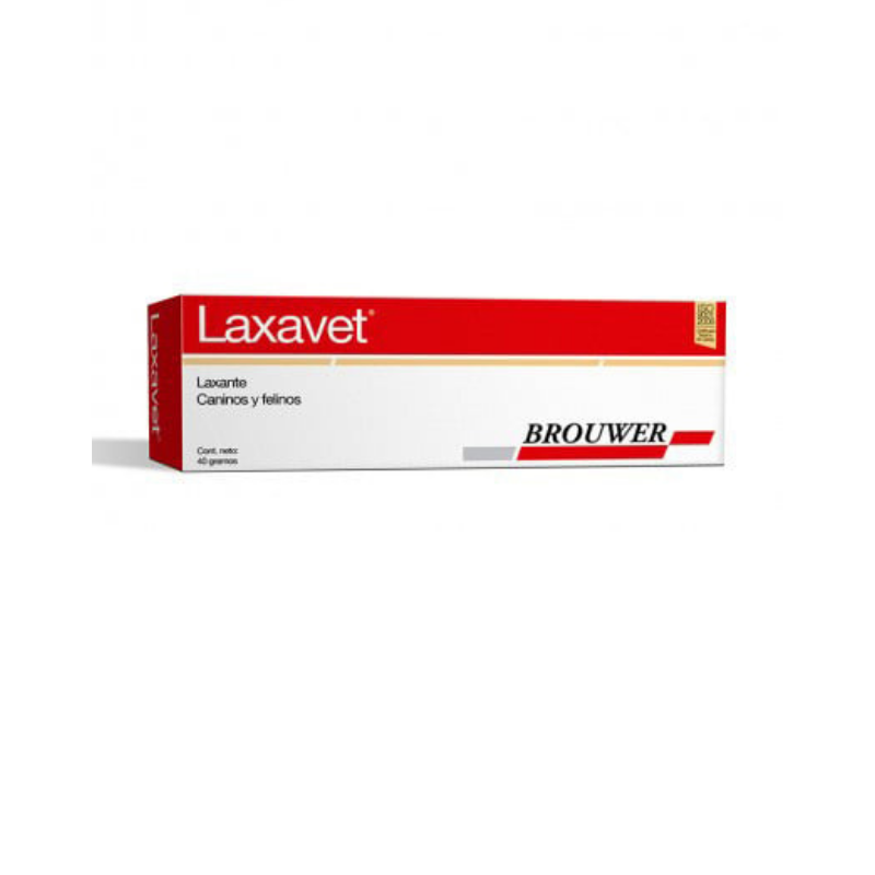 Laxavet x 40 gr - Brouwer