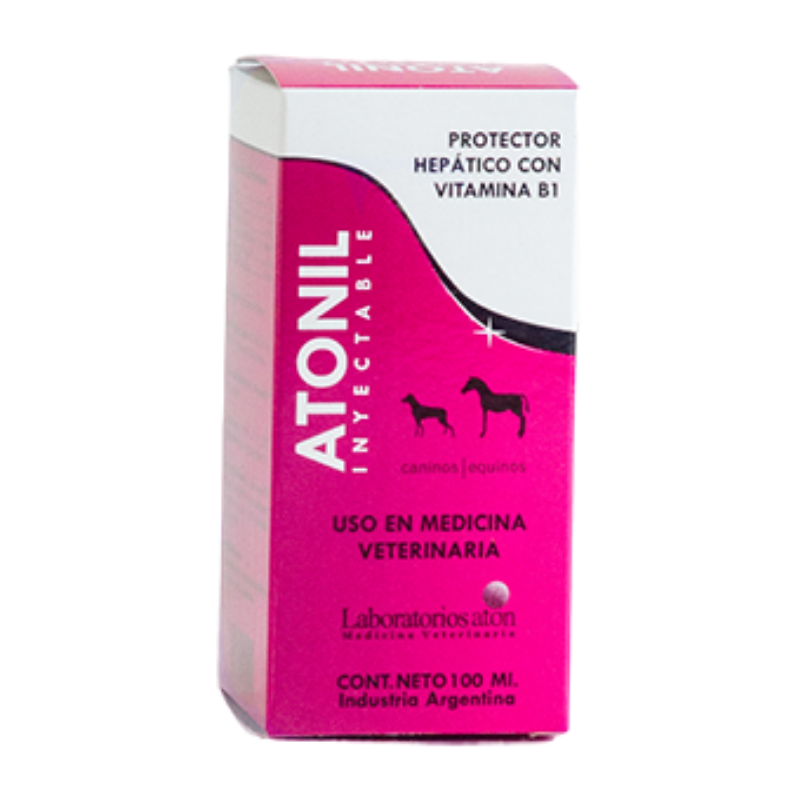 Atonil x 250 ml - Aton