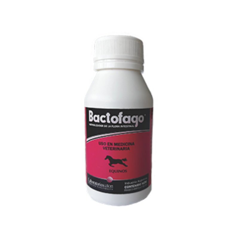 Bactofago x 100 ml- Aton