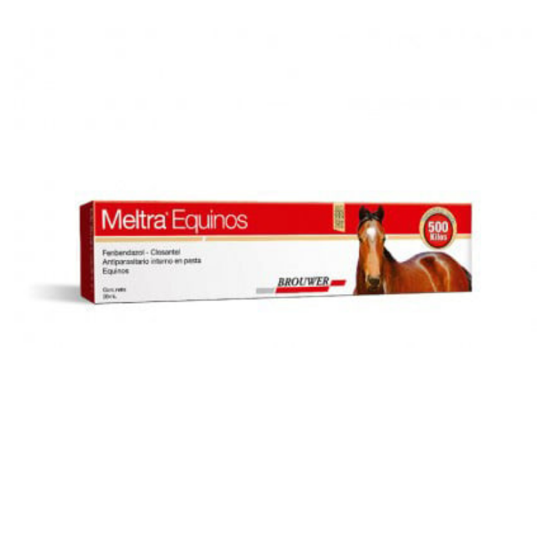 Meltra equinos x 20 ml - Brouwer