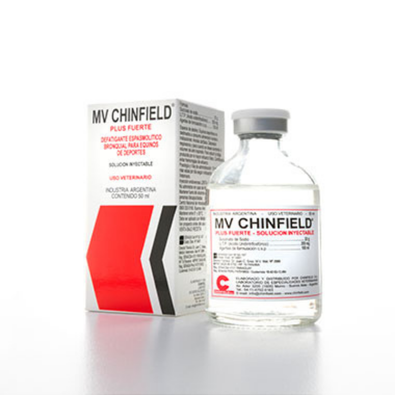 MV chinfield x 50 ml - Chinfield