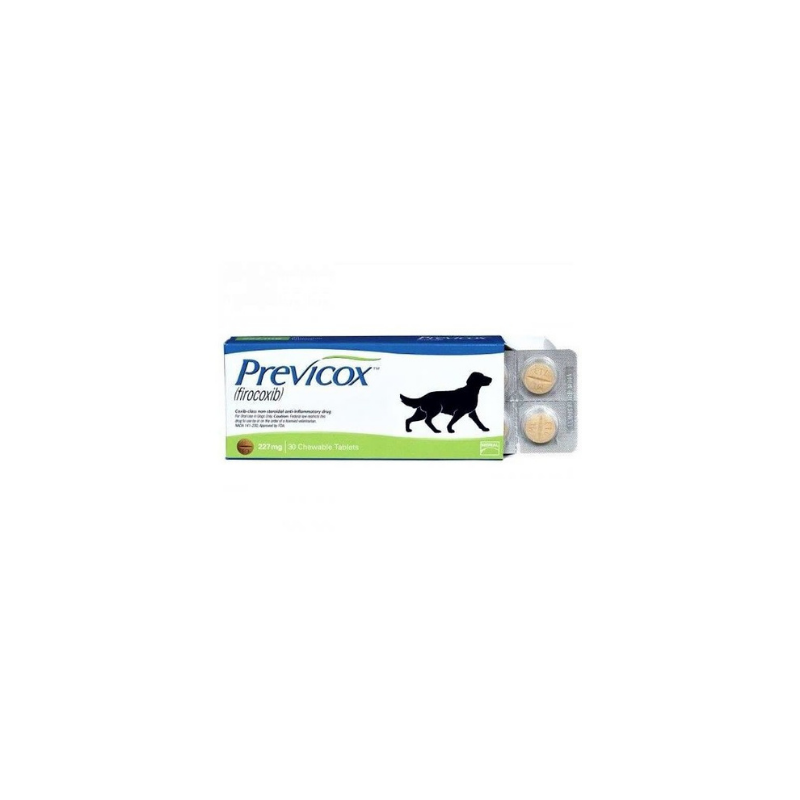 Previcox 227 mg x 30 comp – Boehringer Ingelheim