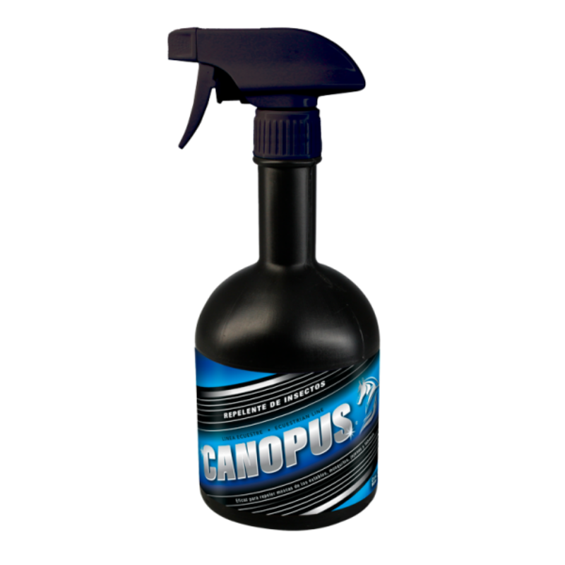 Canopus repelente x 500 ml - Calastreme
