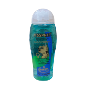 Shampoo tradicional x 250 ml - Osspret